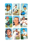 1970 Topps Baseball Super Complete Set (42)