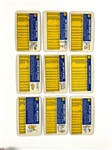 1970 Topps Baseball Super Complete Set (42)