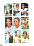 1970 Topps Baseball Super Complete Set (42)
