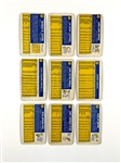 1970 Topps Baseball Super Complete Set (42)
