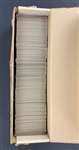 High Grade 1981 Topps Complete Set (858)