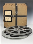 Elvis Presley's Personal 16mm Copy of the Legendary X-Rated Film <em>Deep Throat</em>