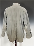 Leonardo DeCaprio Screen Worn Prison Uniform as Frank Abagnale, Jr. from the Film <em>Catch Me if You Can</em>