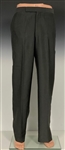 Will Smith as Muhammad Ali Screen Worn Grey Suit from the 2001 Film <em>Ali</em>