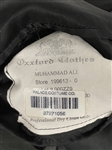 Will Smith as Muhammad Ali Screen Worn Grey Suit from the 2001 Film <em>Ali</em>