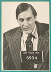 Al Pacino Screen Worn Suit from His Oscar-Nominated Role as Big Boy Caprice in the 1990 Film <em>Dick Tracy</em>