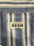 George Clooney Screen Worn Pajamas as Dodge Connelly in 2008 Football Film <em>Leatherheads</em>