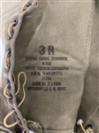 Hugh Jackman Wolverine Screen Worn Military Uniform from the 2009 Film <em>X-Men Origins: Wolverine</em>