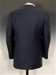Robert Redford Screen Worn Suit, Shirt, Tie and Belt from the 1993 Film <em>Indecent Proposal</em>