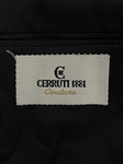 Robert Redford Screen Worn Suit, Shirt, Tie and Belt from the 1993 Film <em>Indecent Proposal</em>