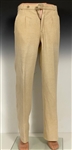 John Travolta Owned and Signed Cream Suit Worn for His 1978 <em>Saturday Night Fever</em> <em>TIME</em> Magazine Cover