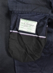 Elvis Presley Owned Custom Black Three-Piece Tuxedo Made for His 1969 Film <em>The Trouble with Girls</em> - with Graceland Authenticated LOA