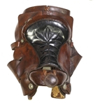 Elvis Presley's Saddle Used at Graceland and His “Circle G” Ranch – Made by Mike McGregor - with Graceland Authenticated LOA