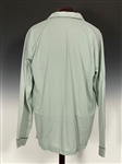 Elvis Presley Owned “Munsingwear” Mint Green Pajama Set - Elvis' Favorite Brand of Pajamas!