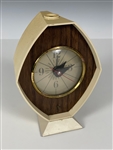Elvis Presley Owned Alarm Clock from His Beverly Hills Home Gifted to Memphis Mafia Member Sonny West