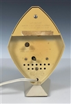 Elvis Presley Owned Alarm Clock from His Beverly Hills Home Gifted to Memphis Mafia Member Sonny West