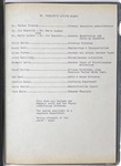 1966 Elvis Presley Satirical “Annual Report” Created for Him By Colonel Tom Parker – From the 1999 Graceland Archives Auction