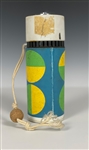 Elvis Presley's 1960's RCA Floating Radio Gifted to Memphis Mafia Member Sonny West