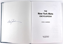 Group of 19 Hall of Famer and Superstar Signed Hardback Baseball Books and Biographies -  Each with FULL PSA/DNA LOA