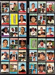 1964 Topps Baseball Complete Set (587)