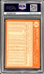 1964 Topps Baseball Complete Set (587)