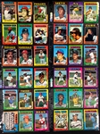 1975 Topps Baseball Complete Set (660)