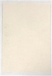 Lou Gehrig 5 x 7 Inch Photograph Printed From Charles Conlon Original Glass Plate Negative – Immaculate Type II Photo