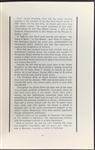 1970 Jaycees Ten Outstanding Young Men of America Program Featuring Elvis Presley