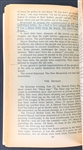 Elvis Presley's Personally-Owned Copy of the 1968 Book <em>U.S. Riot Commission Report</em> with Underlined Passages Given to His Cousin Patsy Presley