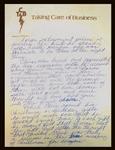 Elvis Presley Owned Pill Box Given to His Cousin Patsy Presley