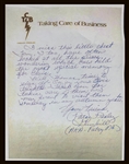 Elvis Presley Owned Pill Box Given to His Cousin Patsy Presley