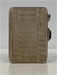 Elvis Presley Owned Pill Box Given to His Cousin Patsy Presley