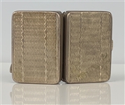 Elvis Presley Owned Pill Box Given to His Cousin Patsy Presley