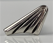 Elvis Presley Owned Cadillac Tailfin Cuff Links Given to His Cousin Patsy Presley