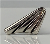 Elvis Presley Owned Cadillac Tailfin Cuff Links Given to His Cousin Patsy Presley
