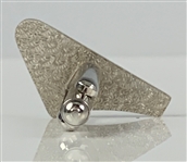 Elvis Presley Owned Cadillac Tailfin Cuff Links Given to His Cousin Patsy Presley