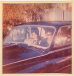 Elvis Presley Owned 14K Gold Rolls Royce Key with “ELVIS PRESLEY” Engraved on the Face – Former Jimmy Velvet Collection