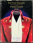 Elvis Presley Owned 14K Gold Rolls Royce Key with “ELVIS PRESLEY” Engraved on the Face – Former Jimmy Velvet Collection
