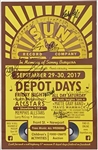 WS “Fluke” Holland Late-Career Poster Collection of 15 Pieces Including Two Poster Signed by Multiple Artists (Beckett Pre-Certified)