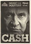 WS “Fluke” Holland Late-Career Poster Collection of 15 Pieces Including Two Poster Signed by Multiple Artists (Beckett Pre-Certified)