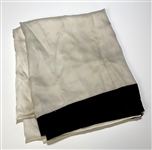 Prince's 1984 <em>Purple Rain</em> Tour Bus Satin Bed Canopy
