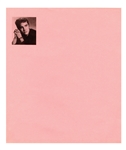 Incredible Collection of Elvis Presley Stationery from His Career Including Pictorial Letterhead and Others (13 Pristine Pieces) with LOA from Graceland Authenticated
