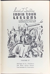 Elvis Presley Owned Copy of <em>Life and Teachings of the Masters of the Far East</em> Former Mike Moon Collection