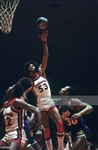 1974-76 Artis Gilmore Kentucky Colonels Game Worn Jersey - Worn in 1975 ABA Championship Finals - Graded A10 by MEARS!