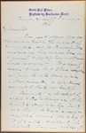 Charles Dickens Handwritten and Signed Letter in Beautiful Framed Display – JSA Full LOA
