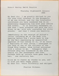 Charles Dickens Handwritten and Signed Letter in Beautiful Framed Display – JSA Full LOA