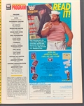 Hulk Hogan Signed <em>World Wrestling Federation Program</em> - JSA COA