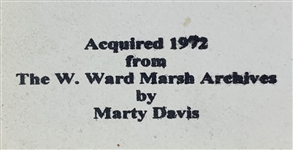 1920's Mary Pickford Studio-Issued Promotional Photo with Facsimile Signature