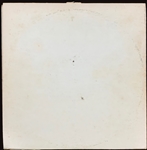 1972 RCA White Label “NOT FOR SALE” Promo Copy of Elvis Presley’s Album Elvis As Recorded at Madison Square Garden with 2 LPs and Full Gatefold