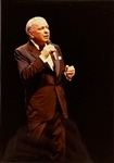Frank Sinatra Collection with Stage-Used Handkerchief, 1989 Ticket Stubs and Over 100 35 MM Negatives and Prints from Several 1980's Concerts